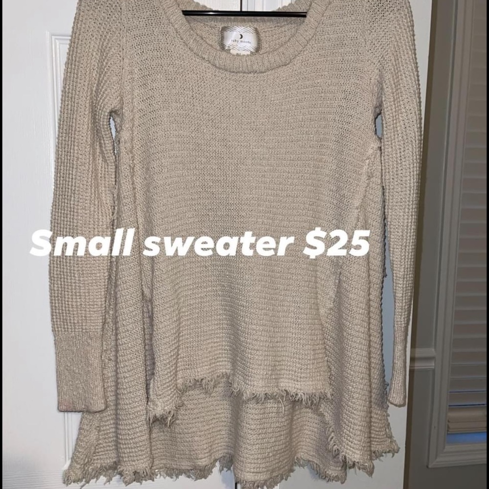 Sweaters - image 3